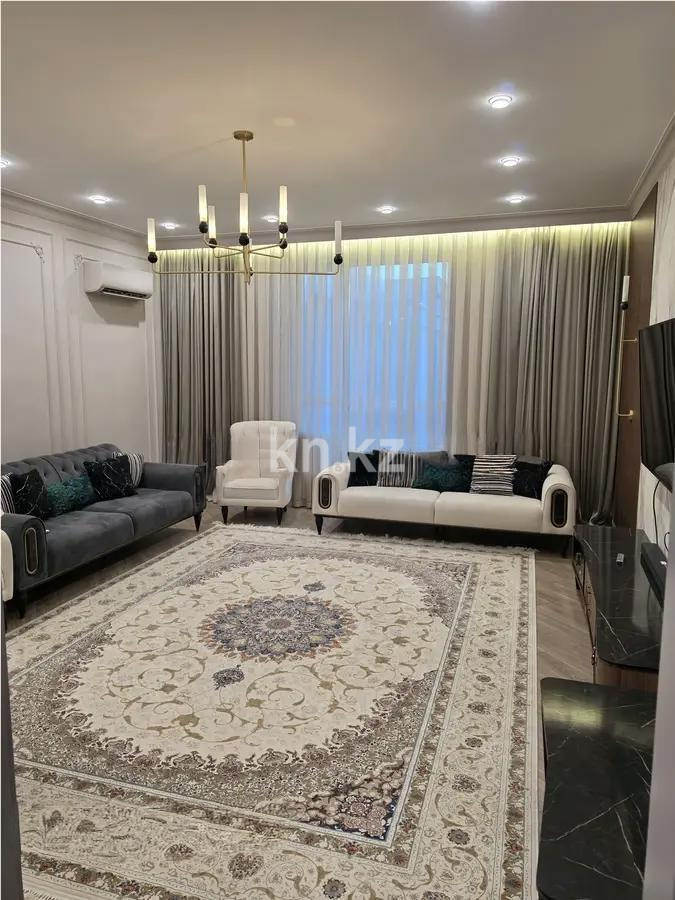 Продажа 5-комнатной квартиры, 160 м² в Астане