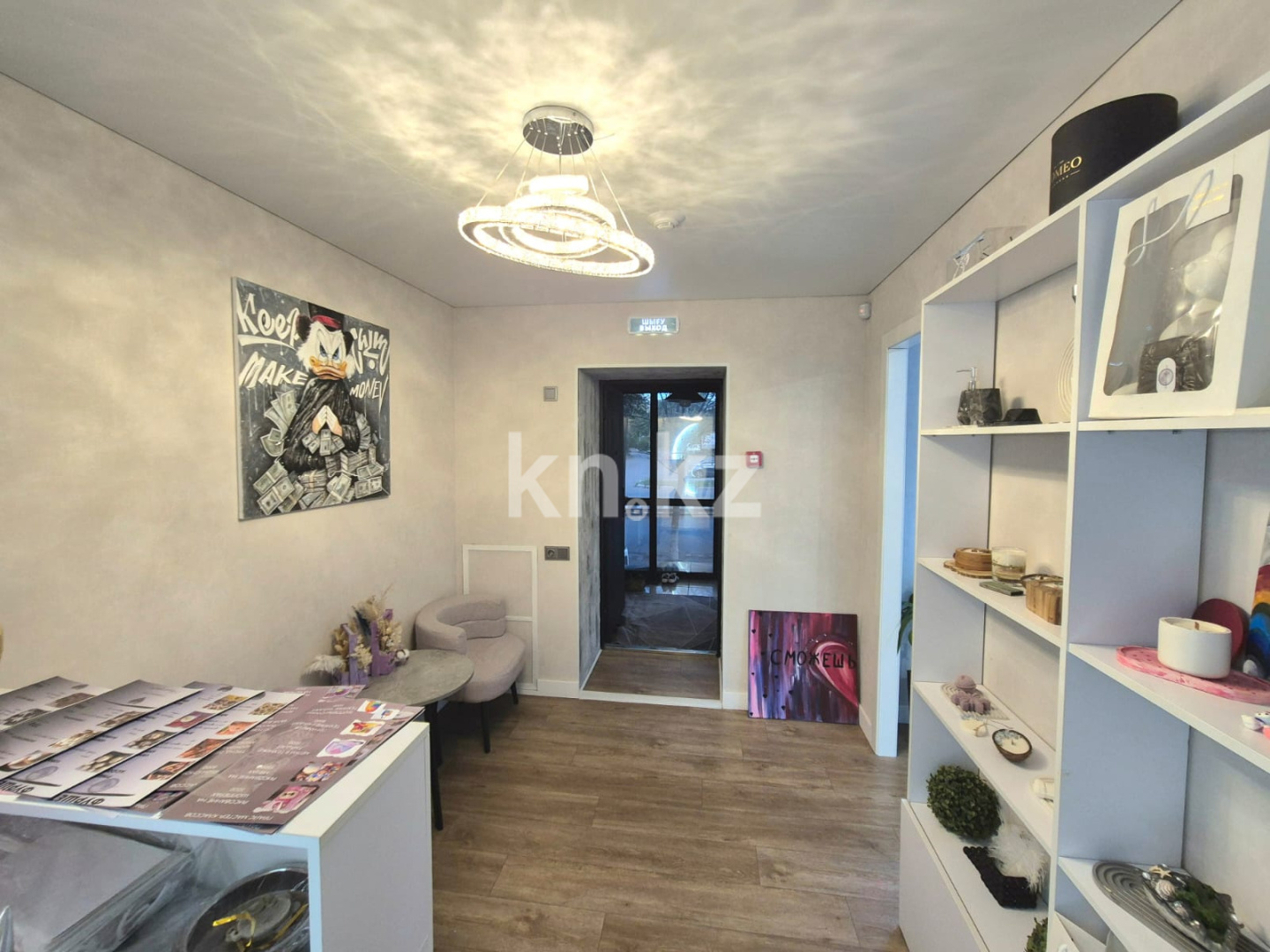 Продажа , 100 м², ул. Уалиханова, дом  2 в Темиртау - фото 16