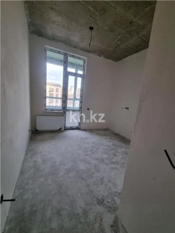 Продажа 1-комнатной квартиры, 41 м² в Астане - фото 2