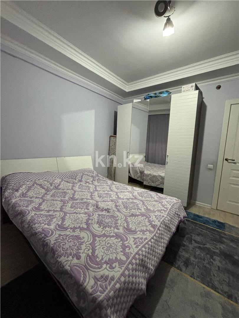 Продажа 3-комнатной квартиры, 74 м² в Астане - фото 6