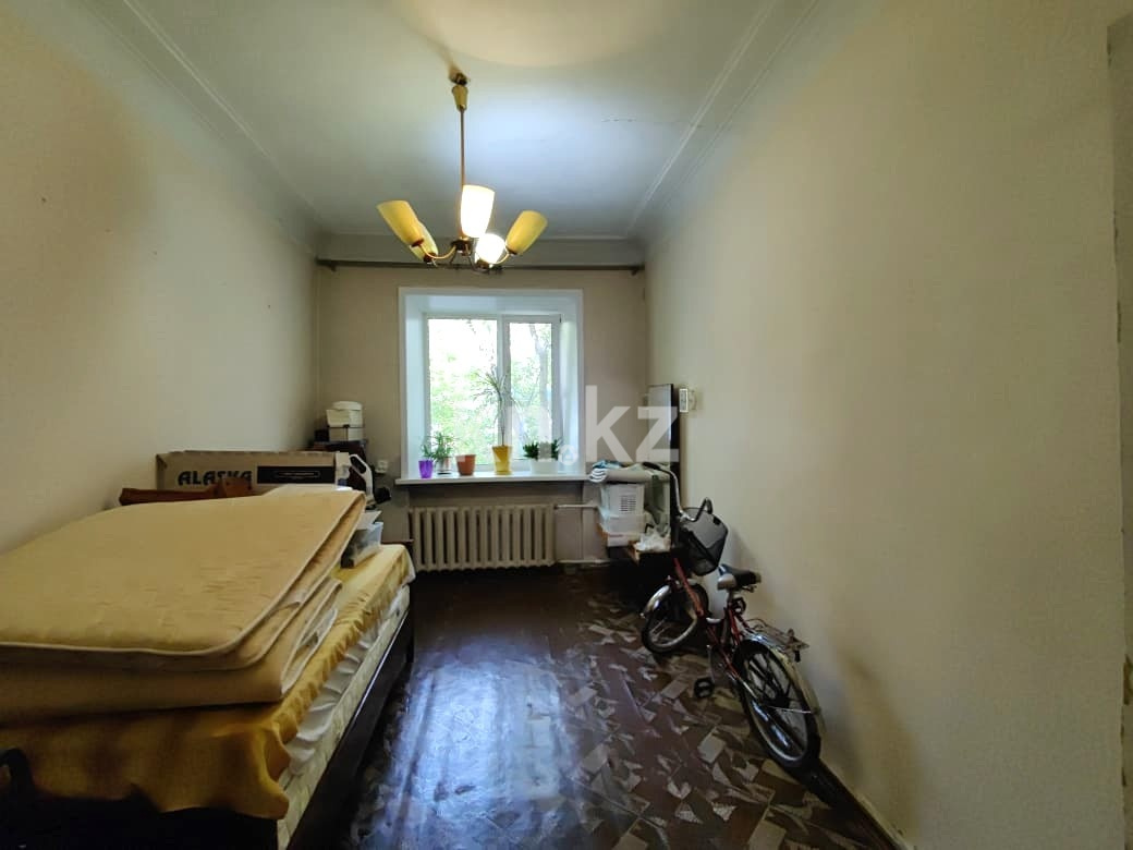 Продажа 3-комнатной квартиры, 82 м² в Караганде - фото 16