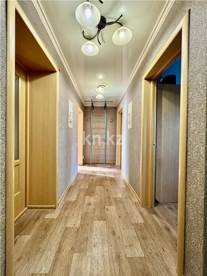 Продажа 3-комнатной квартиры, 93 м², ул. Гоголя, дом  46/3 в Караганде - фото 22