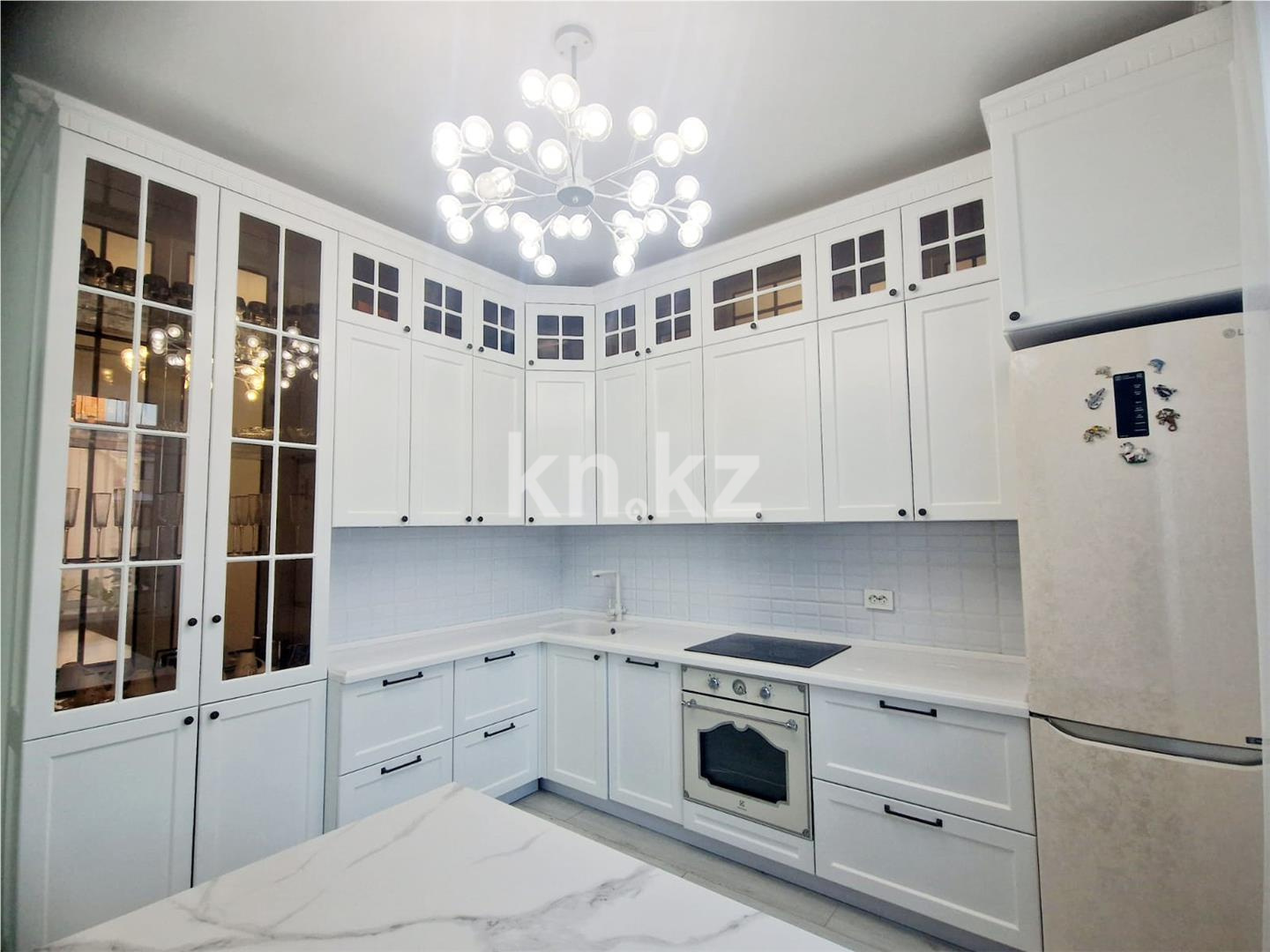 Продажа 2-комнатной квартиры, 72 м² в Караганде - фото 5