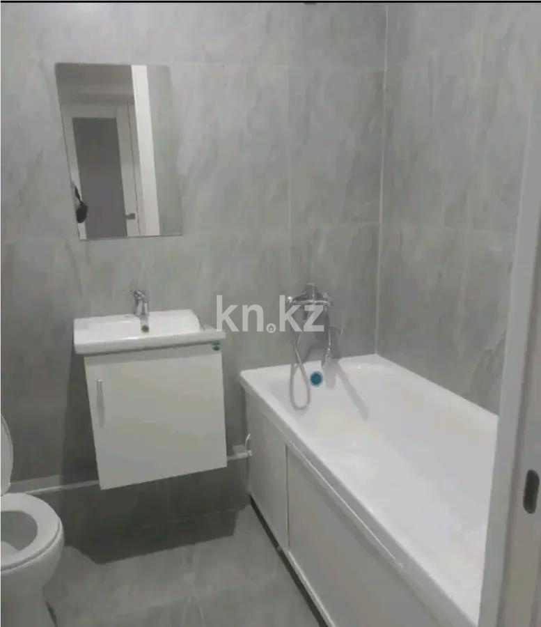 Продажа 1-комнатной квартиры, 35 м², ул. Е-103, дом  5 в Астане - фото 2