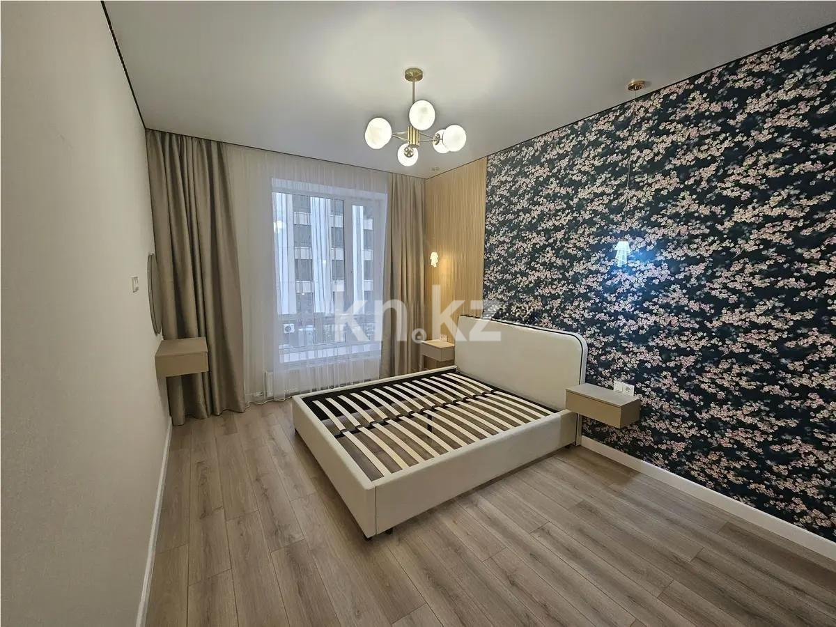 Продажа 3-комнатной квартиры, 88 м², ул. Айтматова, дом  77/7 в Астане - фото 2