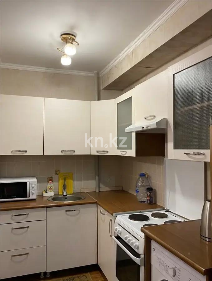 Продажа 1-комнатной квартиры, 25 м², ул. Сулейменова, дом  46 в Алматы - фото 2