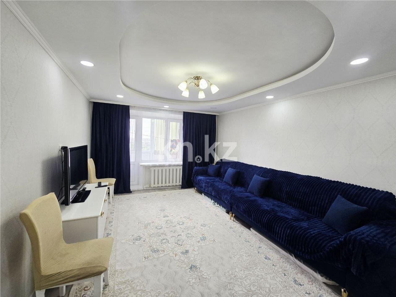 Продажа 3-комнатной квартиры, 65 м² в Темиртау