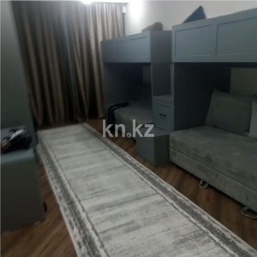 Продажа 3-комнатной квартиры, 100 м² в Алматы - фото 3