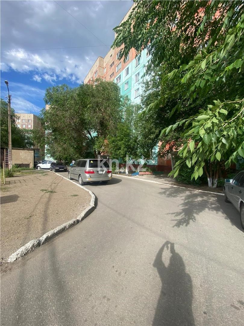 Продажа 1-комнатной квартиры, 34 м², мкр-н 8-й в Темиртау - фото 12