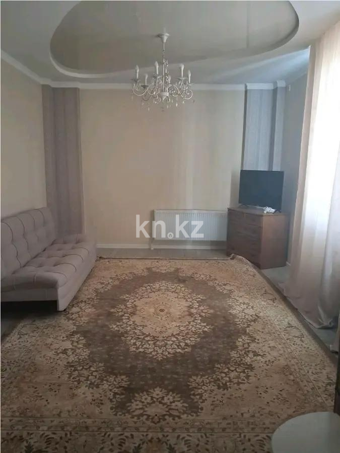 Продажа 3-комнатной квартиры, 79.1 м² в Астане