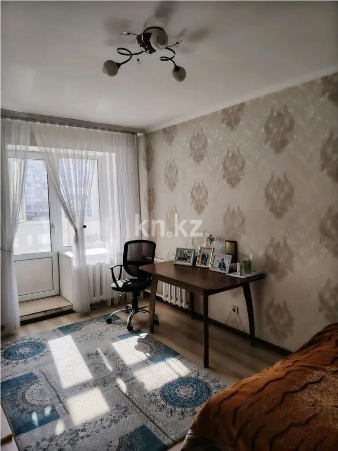 Продажа 2-комнатной квартиры, 60 м², ул. Жургенова, дом  27/1 в Астане - фото 2