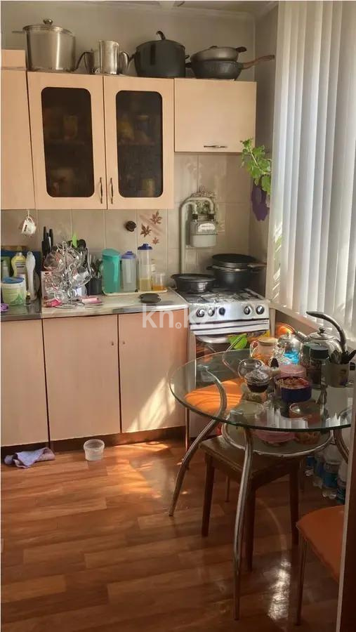 Продажа 3-комнатной квартиры, 60 м² в Алматы - фото 4