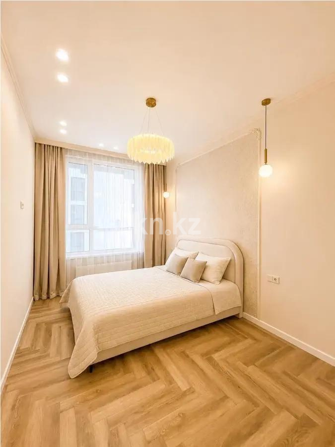 Продажа 3-комнатной квартиры, 64 м² в Астане - фото 2