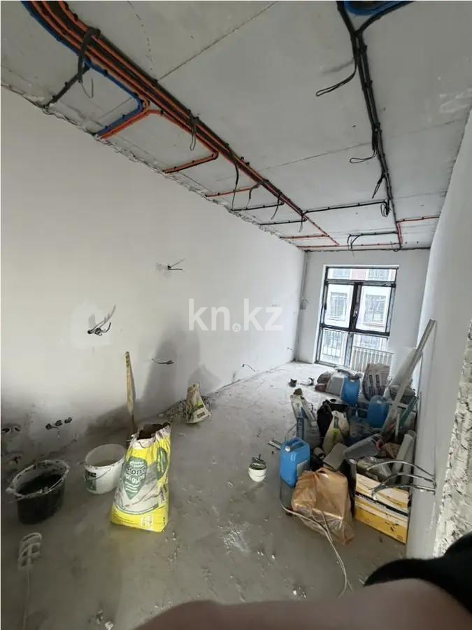 Продажа 2-комнатной квартиры, 67 м², мкр. Нуркент, дом  6/2 в Алматы - фото 3