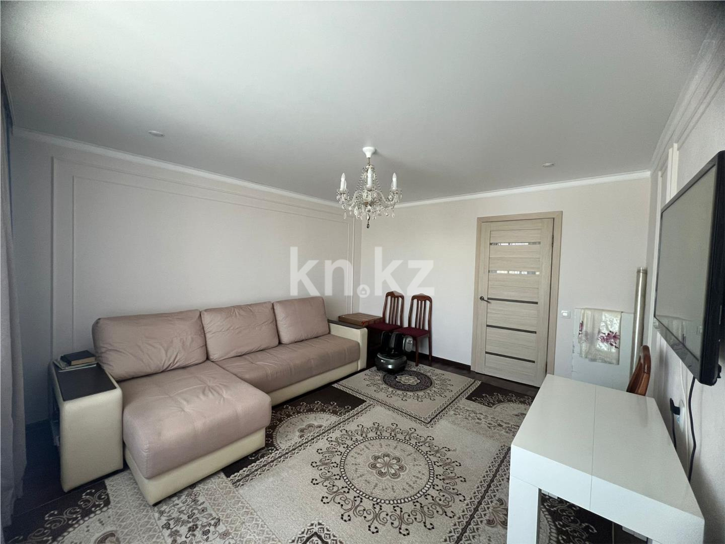 Продажа 4-комнатной квартиры, 72 м², ул. Гапеева в Караганде - фото 3