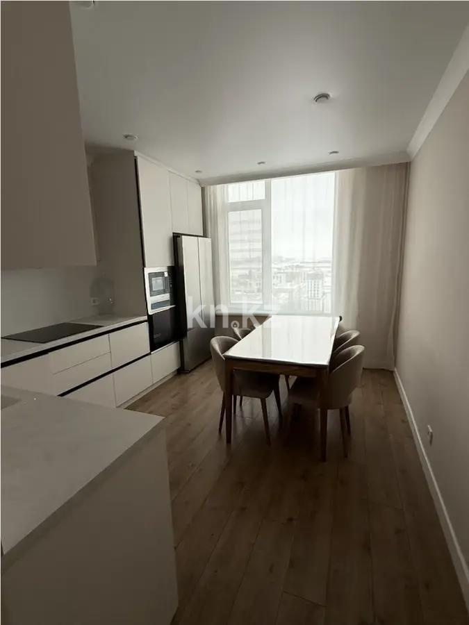 Продажа 3-комнатной квартиры, 92.6 м² в Астане - фото 4