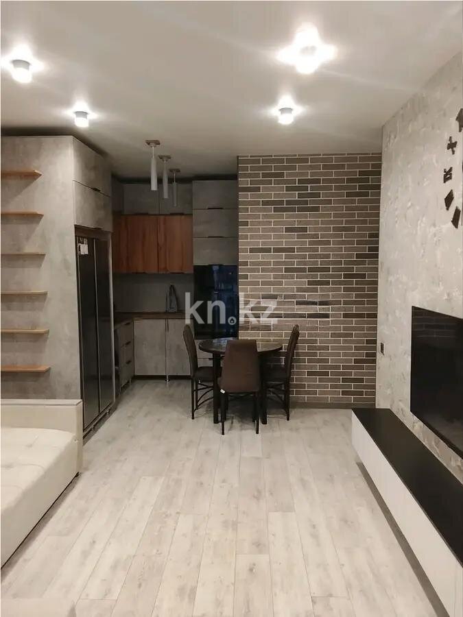 Продажа 2-комнатной квартиры, 43 м² в Караганде - фото 3