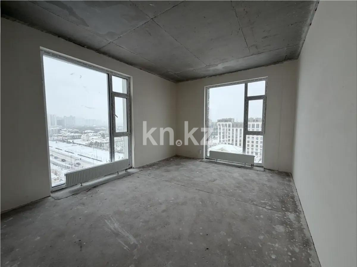 Продажа 2-комнатной квартиры, 73 м² в Астане