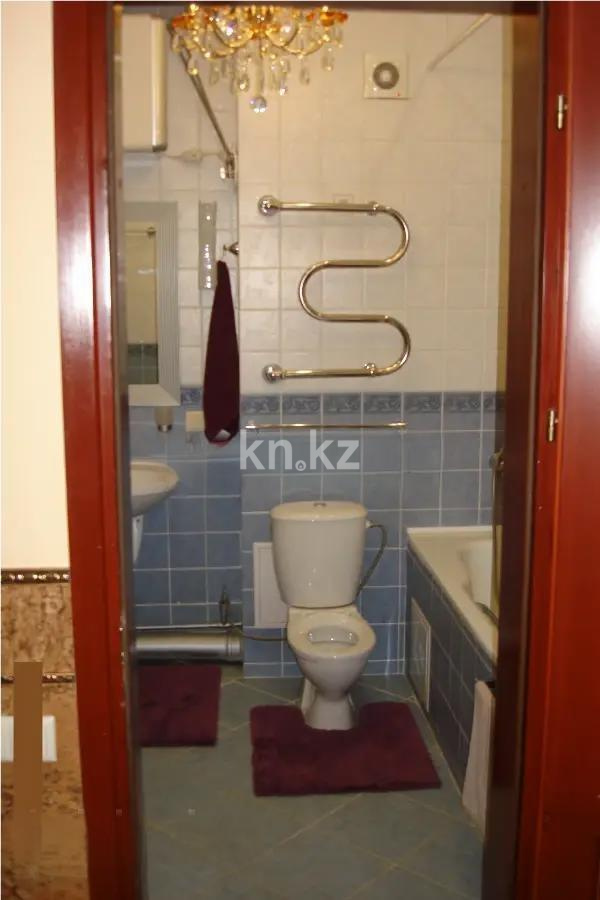 Продажа 4-комнатной квартиры, 226.2 м² в Алматы - фото 4