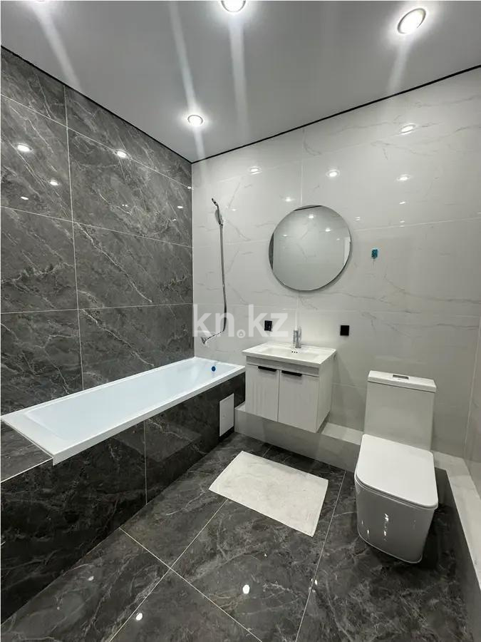 Продажа 2-комнатной квартиры, 60 м² в Астане - фото 4