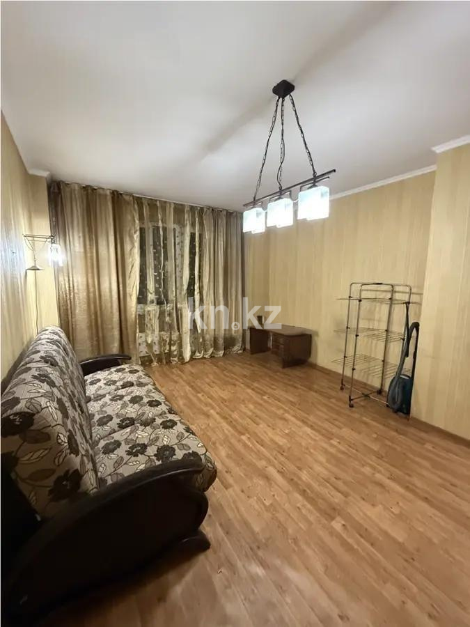 Продажа 1-комнатной квартиры, 40.3 м² в Алматы