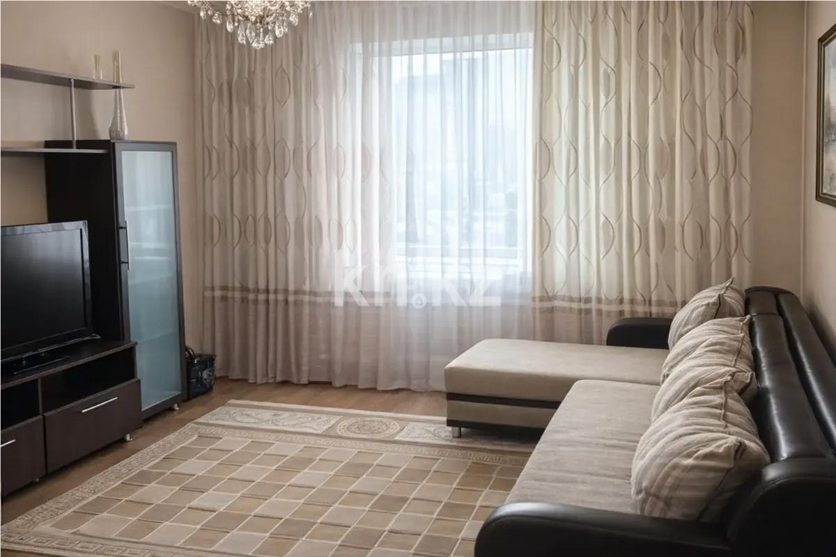 Продажа 2-комнатной квартиры, 75 м² в Астане