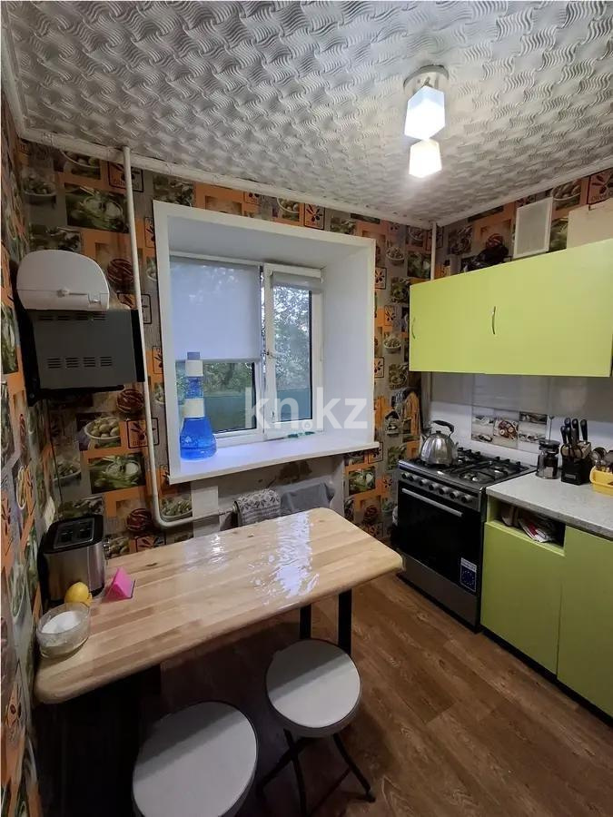 Продажа 3-комнатной квартиры, 60 м² в Астане - фото 4