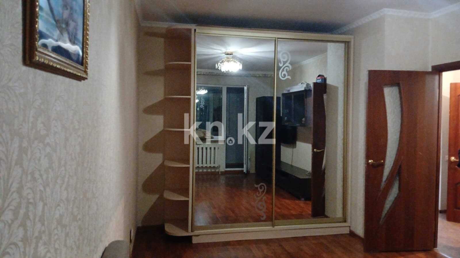 Аренда 1-комнатной квартиры, 40 м² в Астане - фото 5