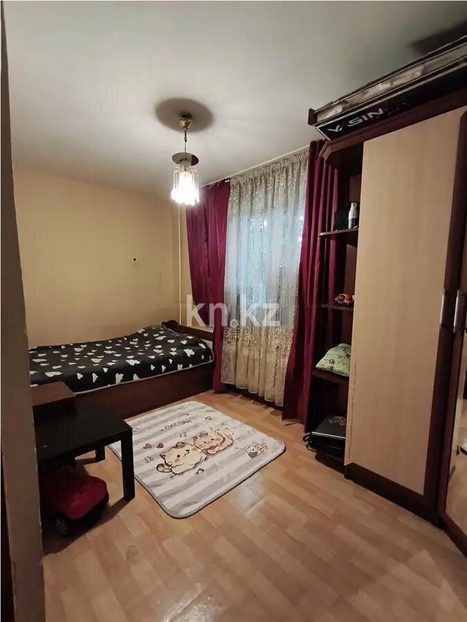 Продажа 2-комнатной квартиры, 39 м² в Алматы - фото 2