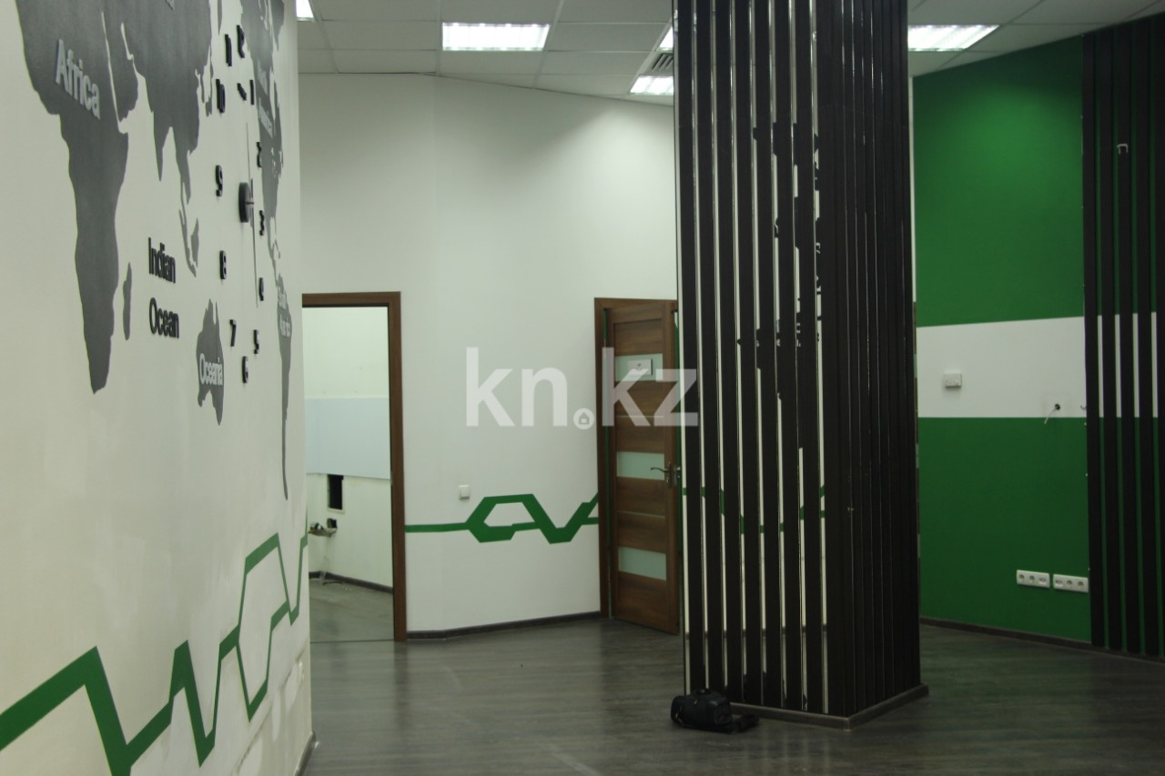 Аренда , пр. Аль-Фараби в Алматы