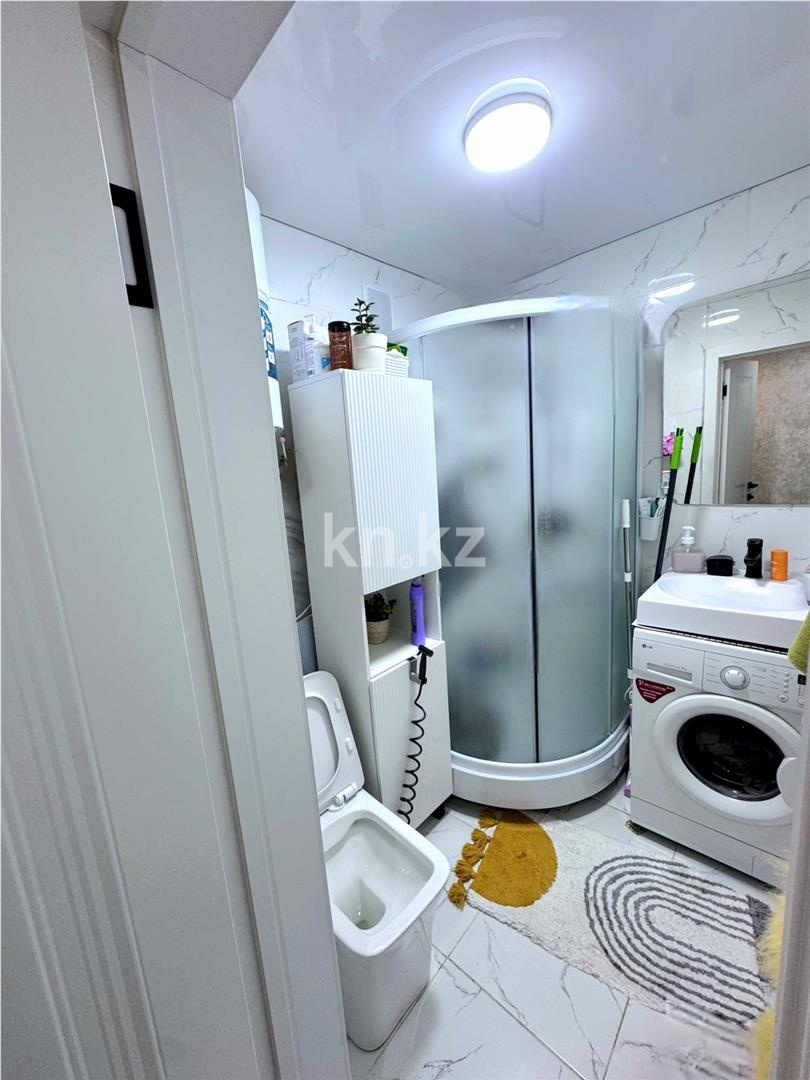 Продажа 2-комнатной квартиры, 45 м² в Темиртау - фото 2