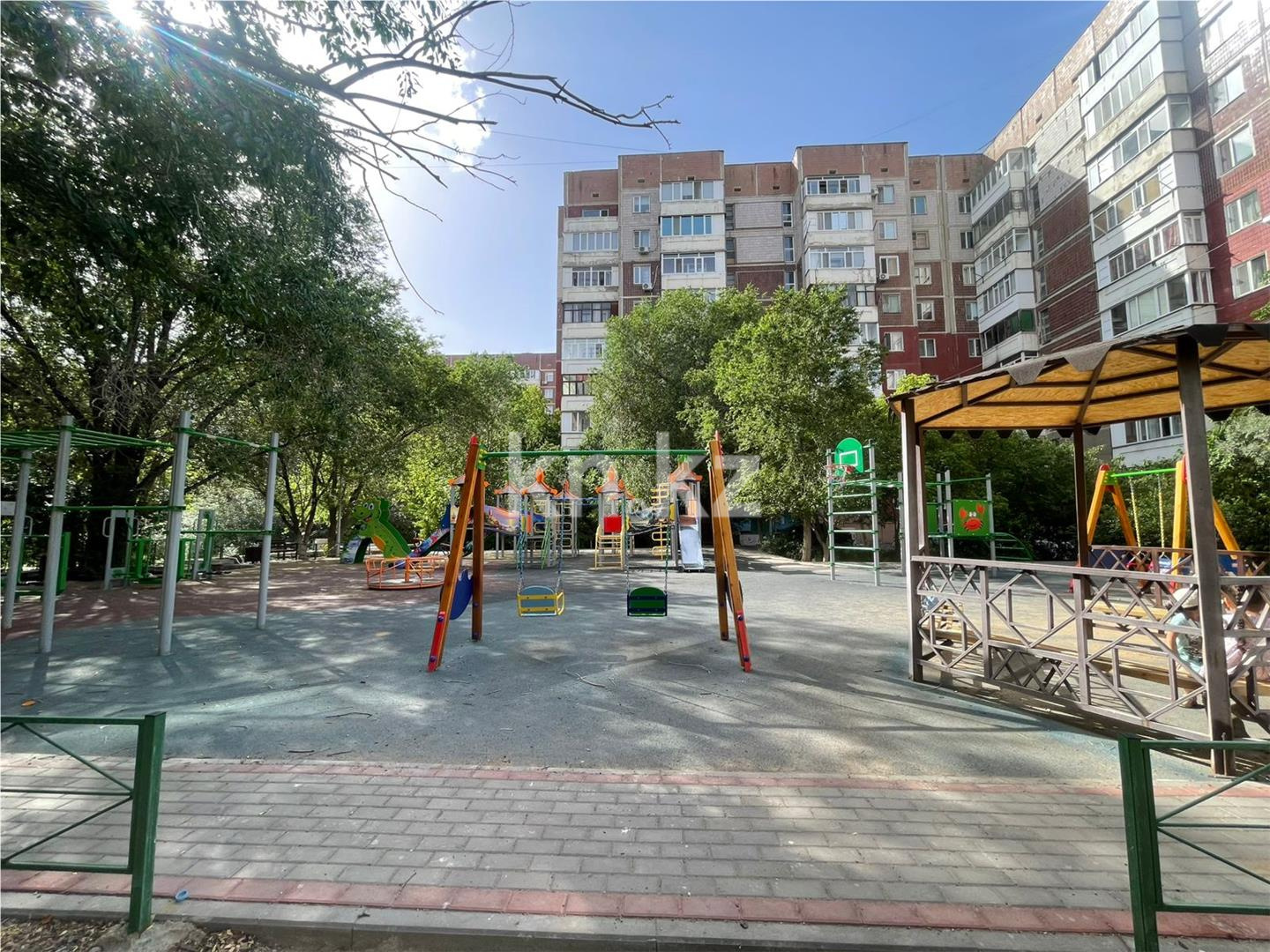 Продажа 2-комнатной квартиры, 53 м² в Караганде - фото 18