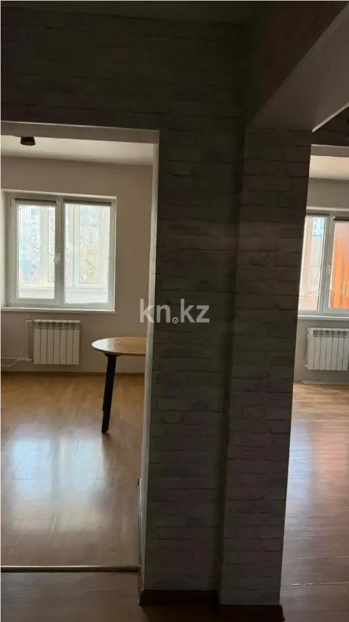 Продажа 1-комнатной квартиры, 38 м² в Алматы - фото 7