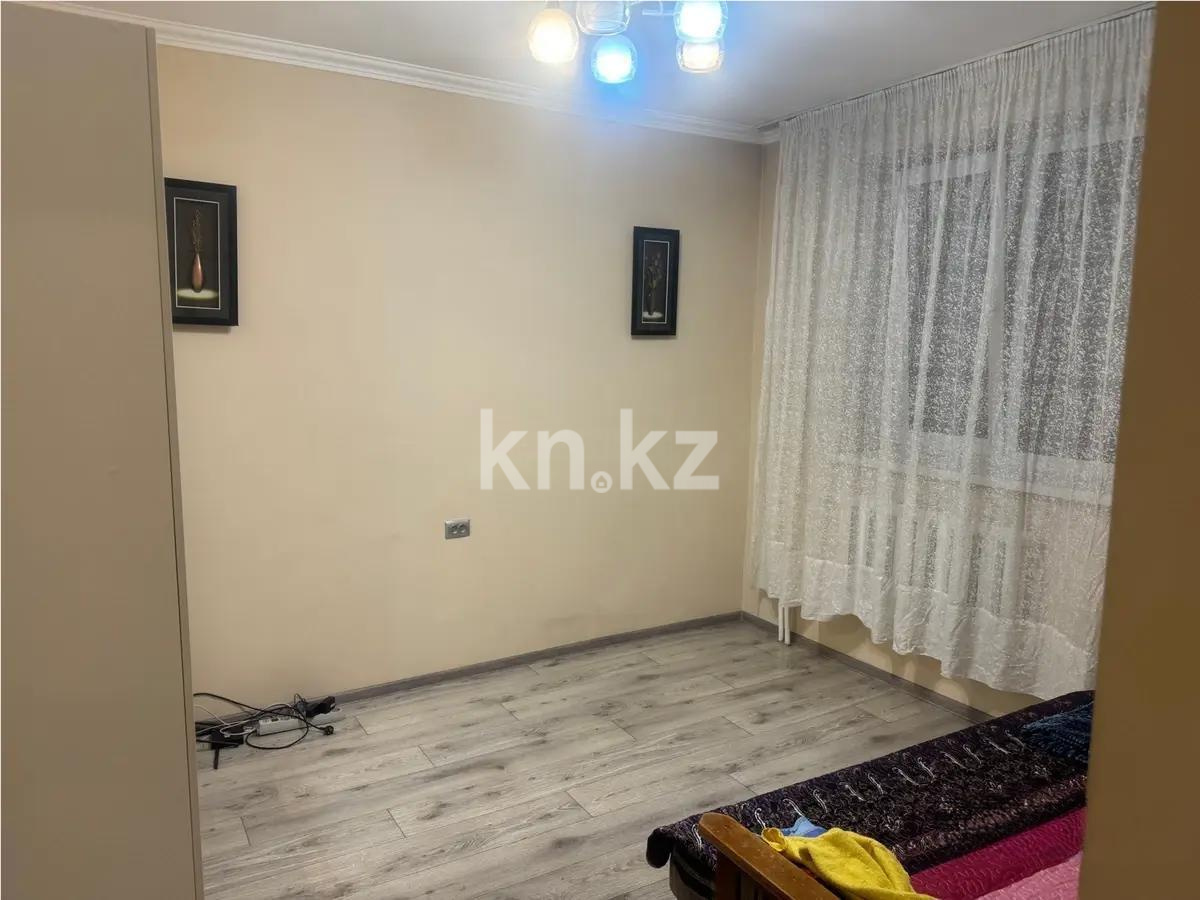 Продажа 1-комнатной квартиры, 30 м² в Алматы