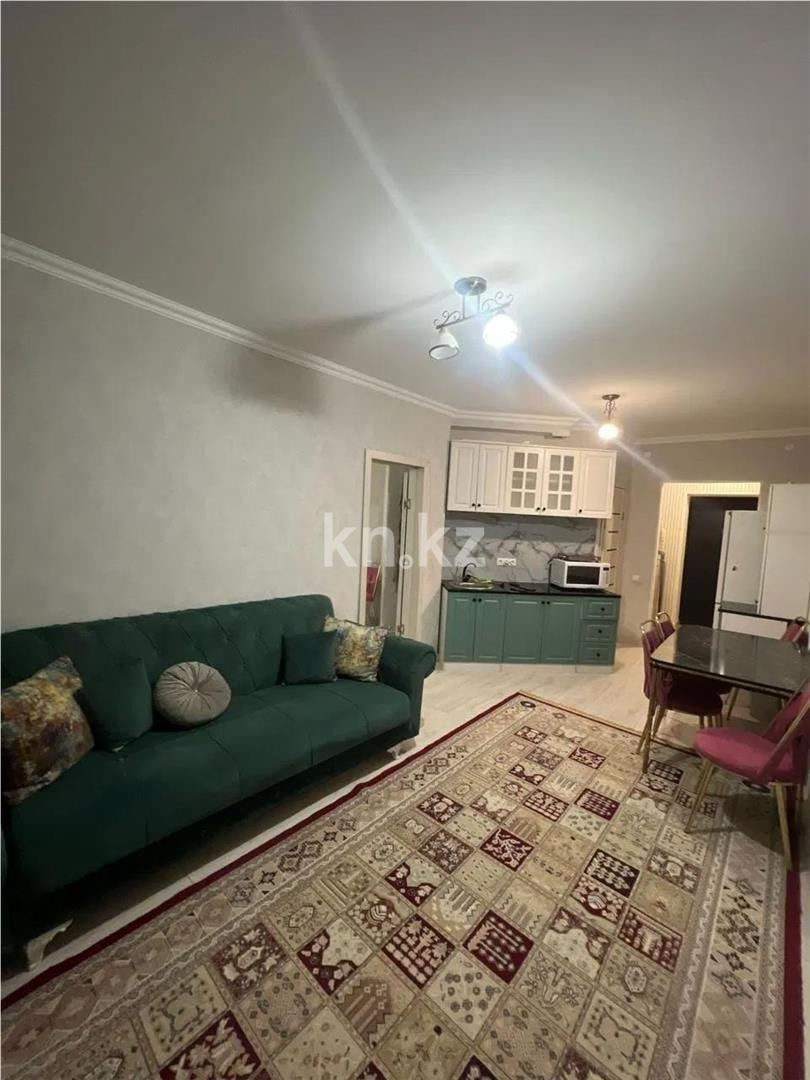 Продажа 2-комнатной квартиры, 37 м² в Астане - фото 3