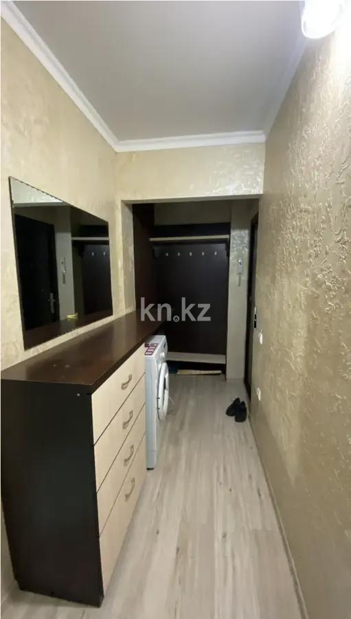 Продажа 1-комнатной квартиры, 31.5 м² в Алматы - фото 4