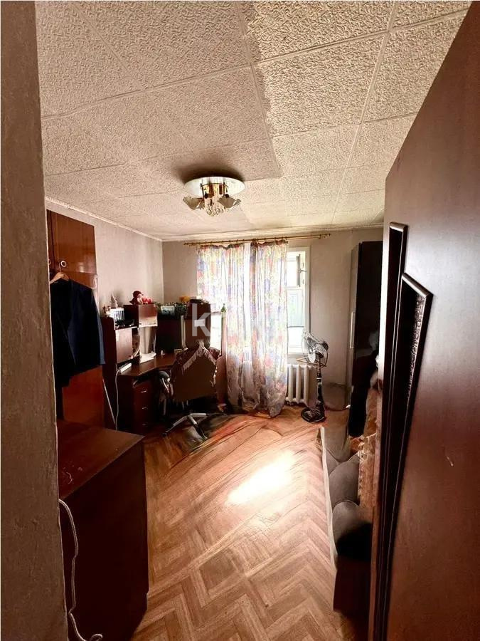 Продажа 4-комнатной квартиры, 75 м² в Астане