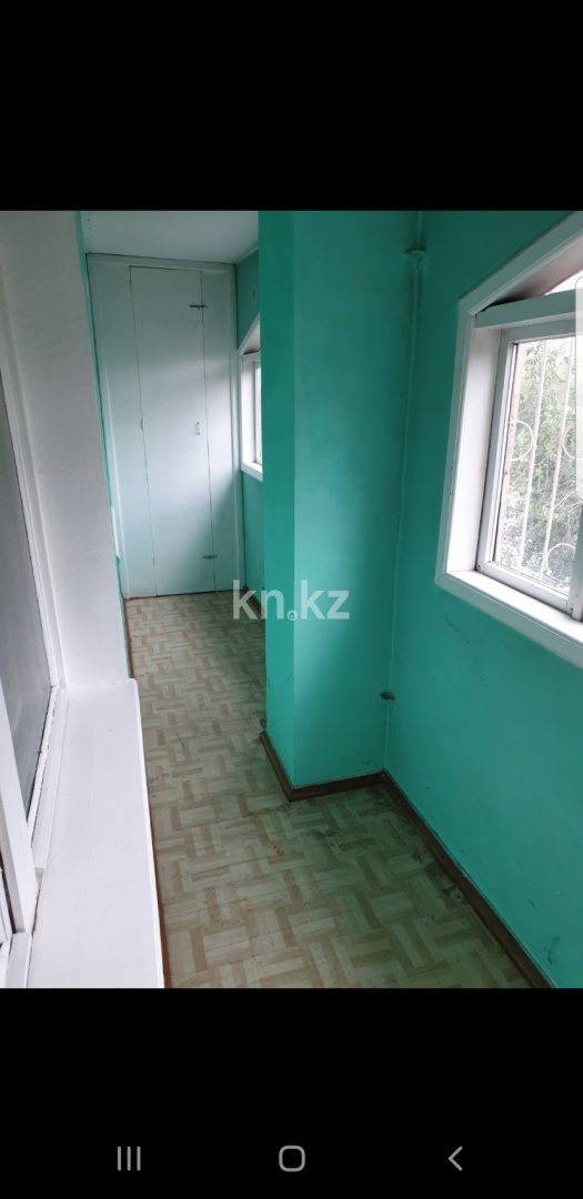 Продажа 3-комнатной квартиры, 57.5 м² в Караганде - фото 24