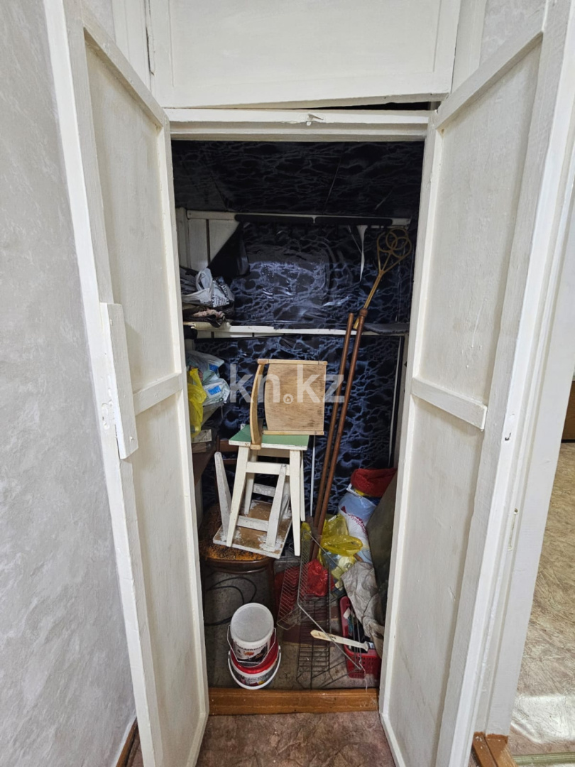 Продажа 1-комнатной квартиры, 32 м², ул. Гоголя, дом  64 в Караганде - фото 15