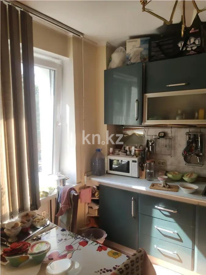 Продажа 3-комнатной квартиры, 76 м², мкр. Коктем-2, дом  19 в Алматы - фото 4