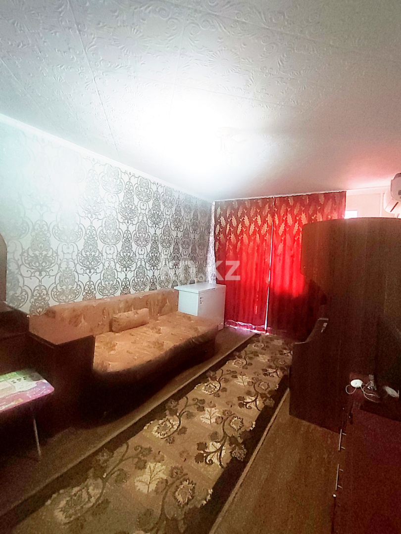 Продажа 1-комнатной квартиры, 31 м² в Караганде