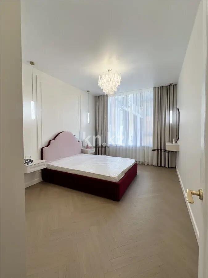 Продажа 3-комнатной квартиры, 69 м² в Астане - фото 2