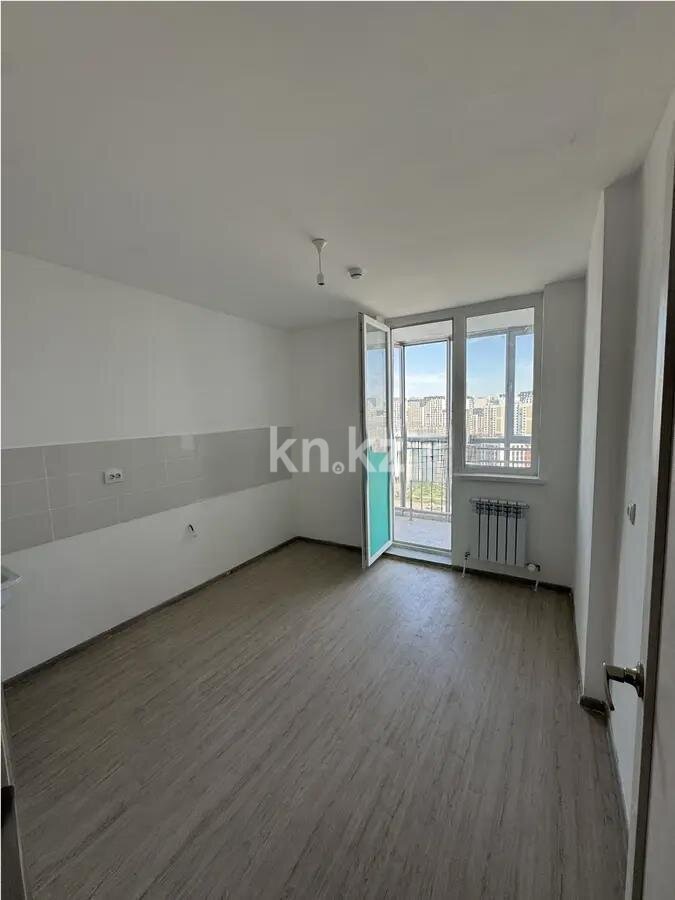 Продажа 1-комнатной квартиры, 38.1 м² в Астане - фото 2