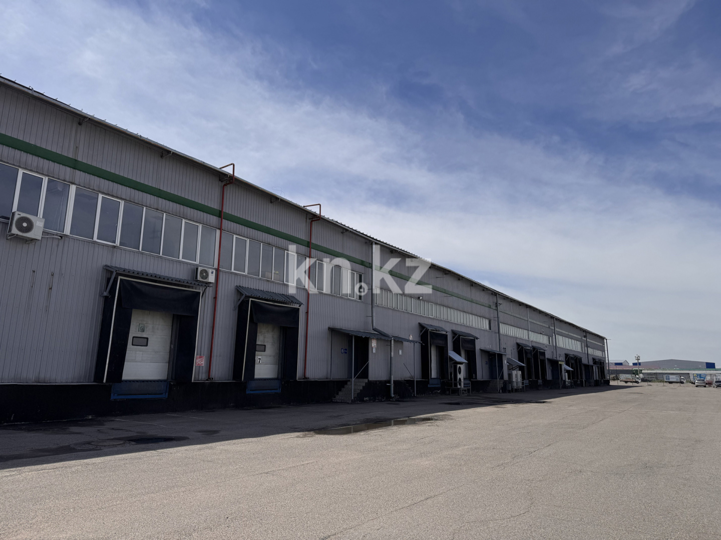 Аренда базы, 1800 м² в Алматы - фото 12