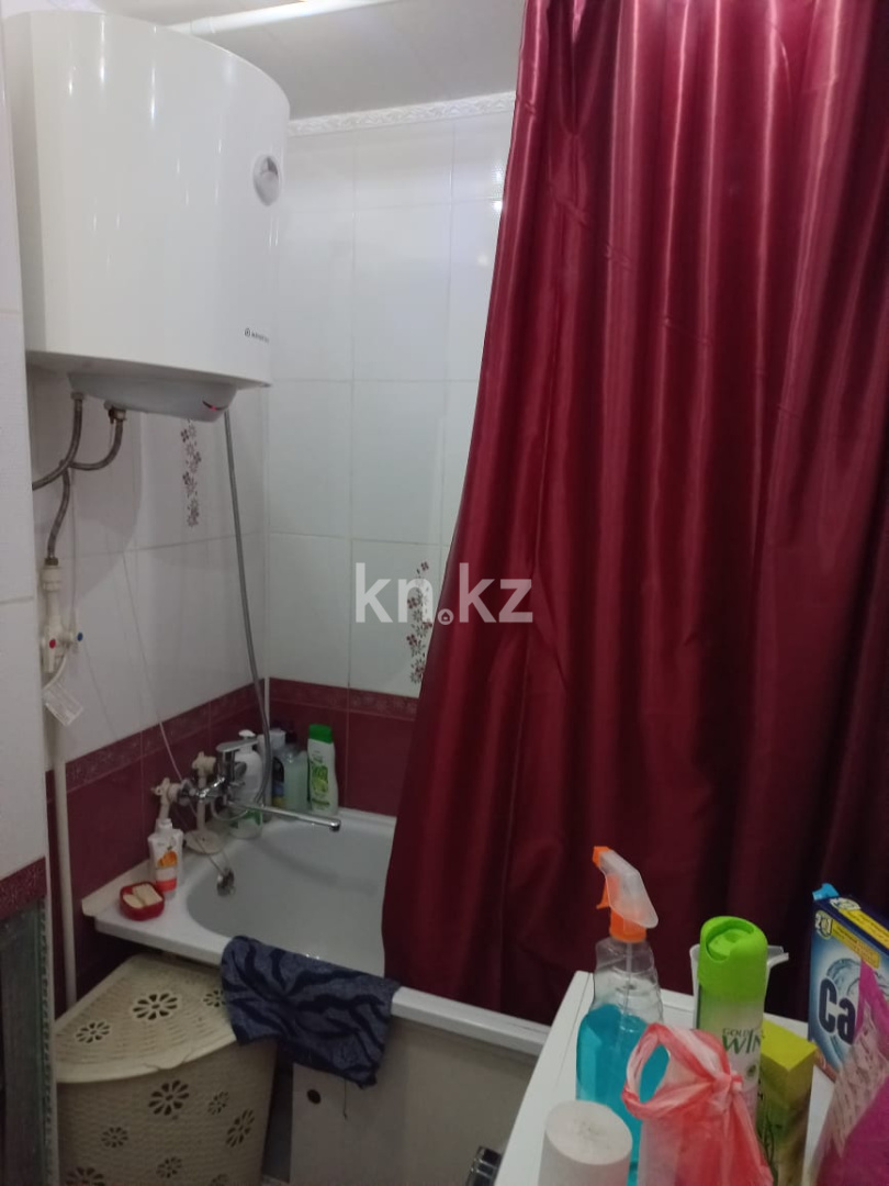 Продажа 4-комнатной квартиры, 62 м² в Караганде - фото 13