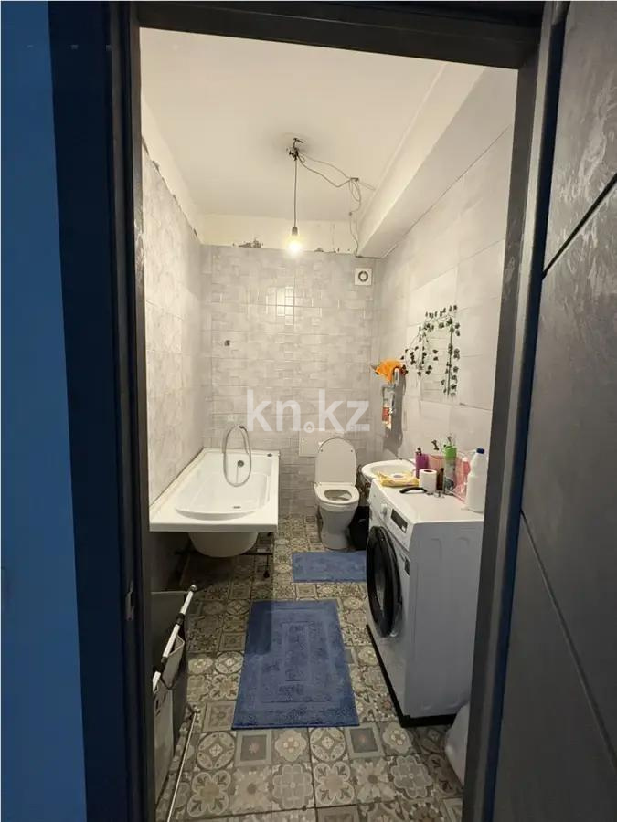 Продажа 1-комнатной квартиры, 49 м² в Алматы - фото 3