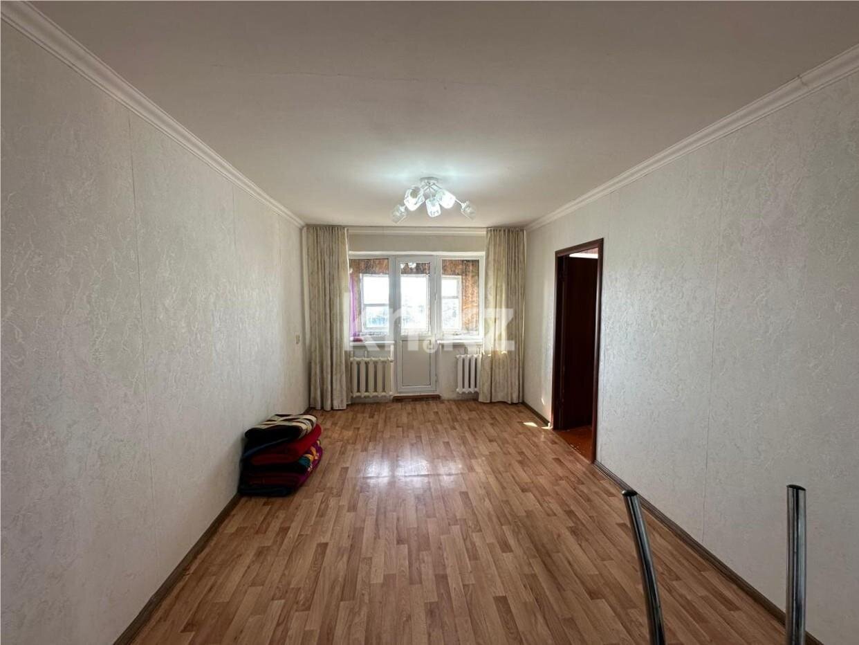 Продажа 3-комнатной квартиры, 57 м² в Абае
