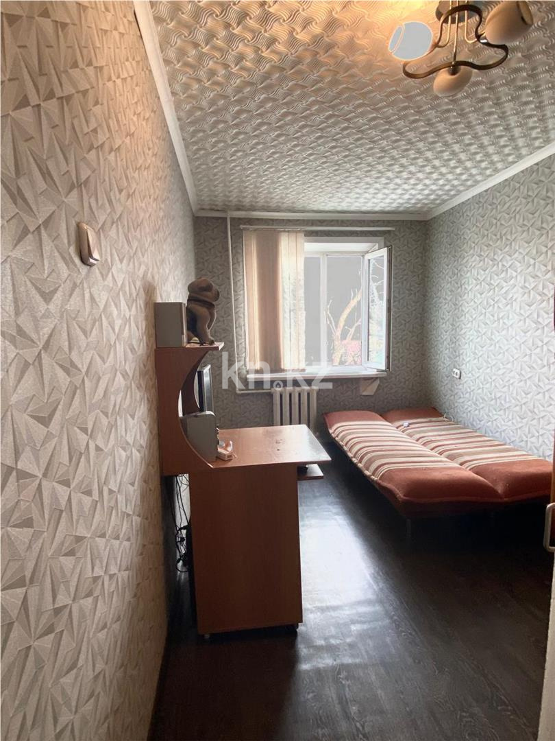 Продажа 4-комнатной квартиры, 62 м² в Караганде - фото 7