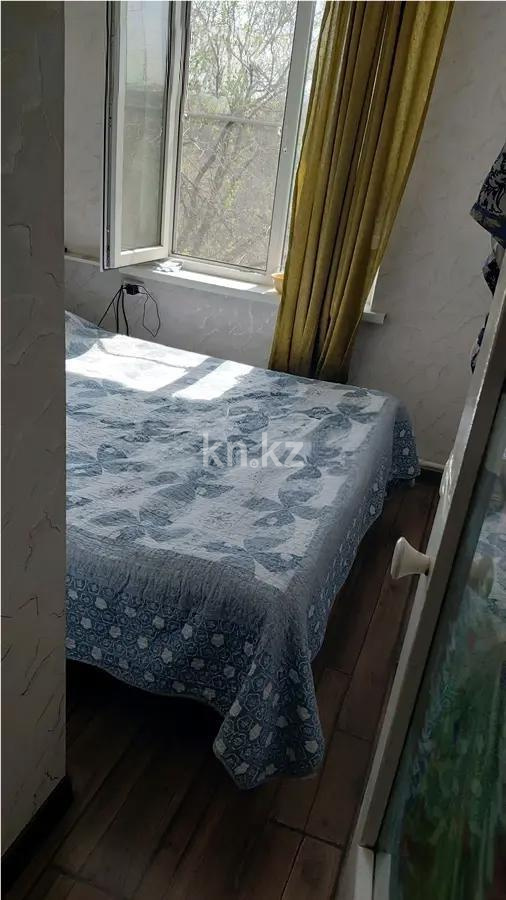 Продажа 2-комнатной квартиры, 43 м² в Алматы
