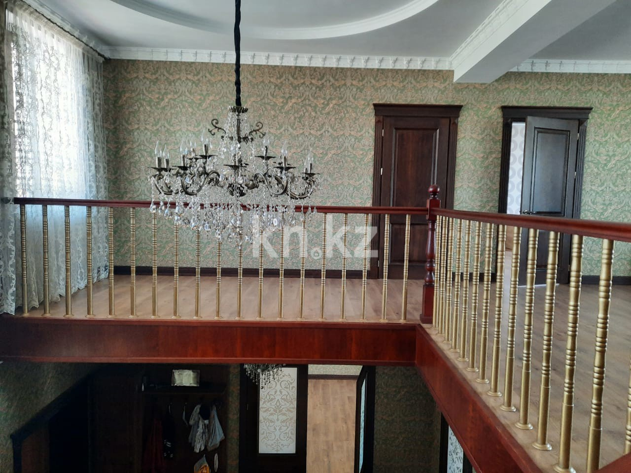 Продажа 7-комнатного дома, 410 м², ул. Сералина, дом  33 в Алматы - фото 5